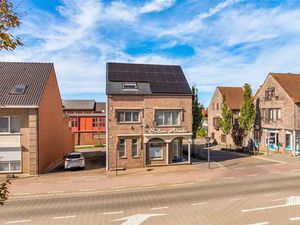Immeuble de rapport à vendre à Paalsesteenweg 23 Beringen (RBU71856)