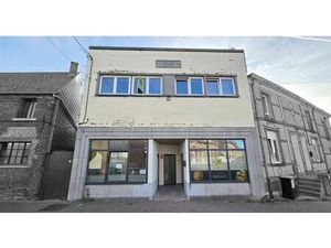 Immeuble de rapport à vendre avec 3 chambres   Wihéries (VBD53515)