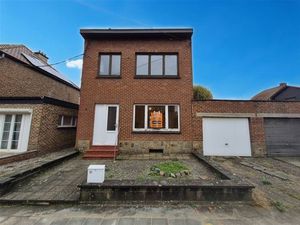 Maison à vendre à Rue Herbert Hoover 31 Mont-sur-Marchienne (VBD53887)