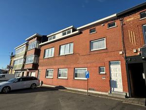 Maison à vendre à Place Wilson 105 Châtelineau (VWD15705)