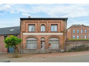 Maison à vendre à Rue de l'Eglise 40 Dour (VBD53587)