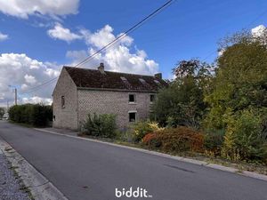 Maison en vente publique à Rue Simon-Remy 13 Soye (VBD53609)