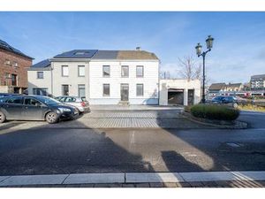 Maison à vendre à Rue de l'Ancienne Gare 37 Libramont-Chevigny (VBD54000)