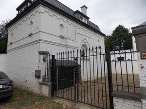 Maison à vendre à Route d'Obourg 77 Mons (VBD53578)