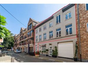 Immeuble de rapport à vendre à Brouwerijstraat 4 Scherpenheuvel-Zichem (RBU71614)