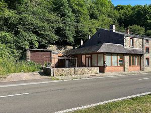 Maison à vendre à Quarreux 5 Aywaille (VBD53783)