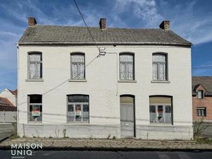 Maison à vendre à Rue Lucien Laurent 9 Aubechies (RBU71819)