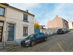 Maison à vendre à Rue de Finlande 101 Marchienne-au-Pont (VBD53663)