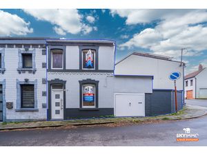 Maison à vendre avec garage et terrasse   Flémalle (VBD53959)