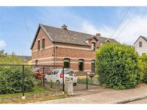Maison à vendre à Voetbalstraat 29 Pelt (RBU71866)