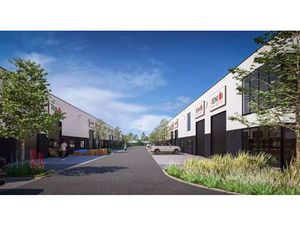 Commercieel te koop in Lot