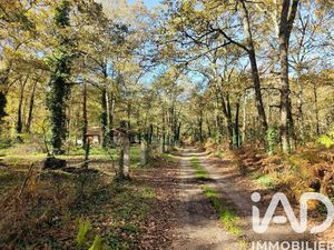 Vente maison 4 pièces 59 m² Barbaste (47230)