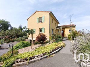 Vente maison 6 pièces 131 m² Bezannes (51430)