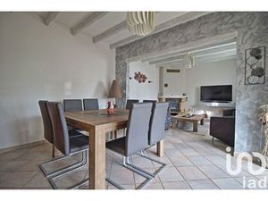 Vente maison 6 pièces 130 m² Châlons-en-Champagne (51000)