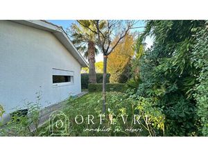 Location maison 5 pièces