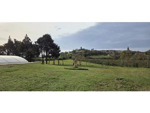 Vente maison 10 pièces 400 m² à Saint-Félix-Lauragais (31540)  535 000 €