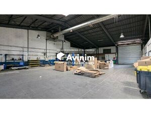 Location local commercial