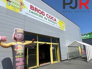 Location local commercial