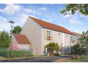 Annonce immobilier neuf à vendre