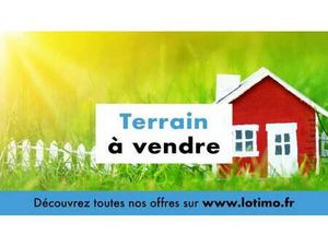 Vente Terrain à La Bouëxière (35340) : à vendre / La Bouëxière