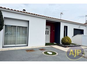 Annonce maison à vendre