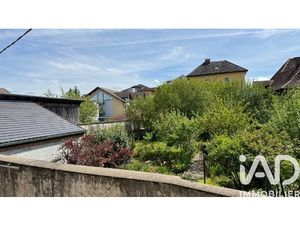 Vente Maison/villa 3 pièces