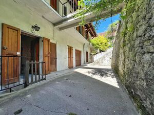 LE PONT DE BEAUVOISIN - Plateau 77 m²