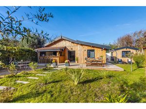 Vente maison 5 pièces 135 m² à Lège-Cap-Ferret (33950)  2 550 000 €