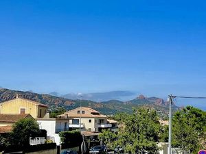 Studio à vendre – Saint-Raphaël  Le Dramont