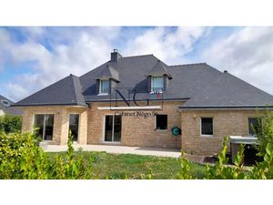 Vente maison 5 pièces 180 m² à Saint-Gildas-de-Rhuys (56730)  832 000 €