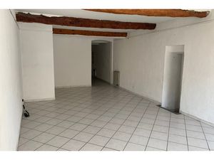 Annonce commerce à louer