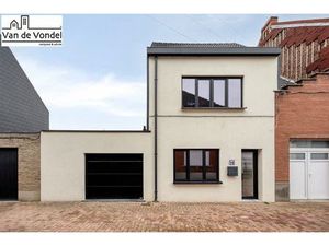 Maison à vendre à Kampstraat 29 Welle (RBU71901)