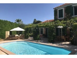 Annonce maison à louer