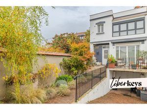 Vente maison 5 pièces 137 m² à La Varenne Saint Hilaire (94210)  729 000 €