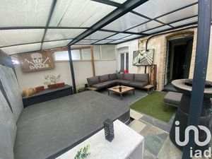 Vente divers 6 pièces 105 m² Montrevault-sur-Èvre (49110)
