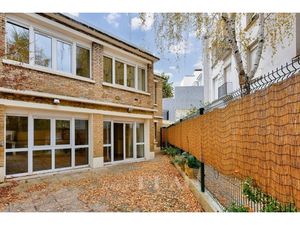 Annonce maison à louer