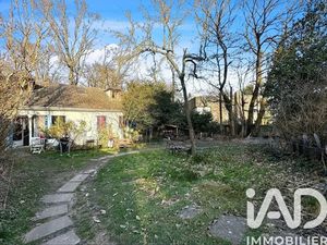 Vente maison 5 pièces 86 m² à Garches (92380)  795 000 €