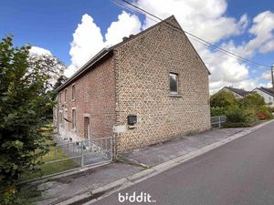 Maison en vente publique à Rue Simon-Remy 13 Soye (VBD53611)