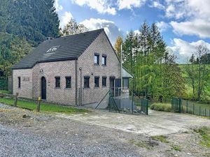 Maison à vendre à Sur le Ri 6 Manhay (RBU71815)