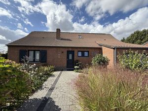 Maison à vendre avec garage et terrasse   Nivelles (VBD53518)