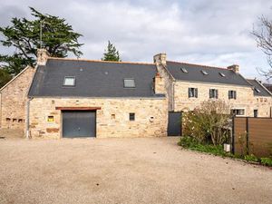 Vente maison 4 pièces 245 m² à Plouhinec (29780)  885 700 €