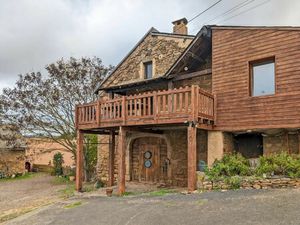 Vente maison 12 pièces