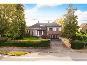 Maison à vendre à Avenue de la Libération  155 Ayeneux (VBD53722)