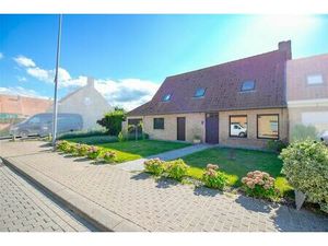 Maison à vendre à Kwadestraat 3 Furnes (RBU71681)