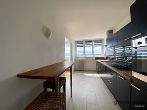 Vente appartement 3 pièces 77.78 m² à Roubaix (59100)  113 900 €