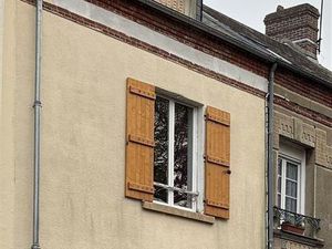Immeubles locatifs