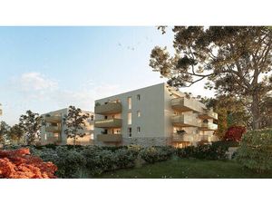 Vente programme neuf T2  T3 pièces 40 à 59 m² Ploërmel (56800)