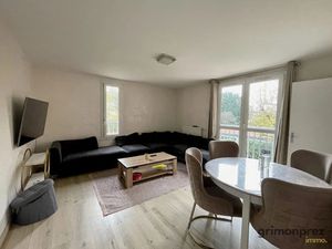 Vente appartement 3 pièces 69.47 m² à Tourcoing (59200)  102 000 €