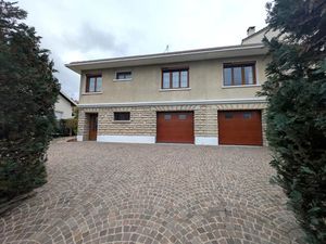 Vente maison 6 pièces 105 m² à Nanterre (92000)  682 500 €