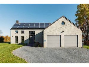 Maison à vendre avec garage et terrasse   Gedinne (VBD53805)